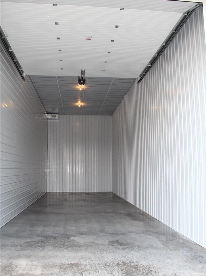 Indoor Heated RV Storage Motorhome Storage Reading PA Philadelphia PA